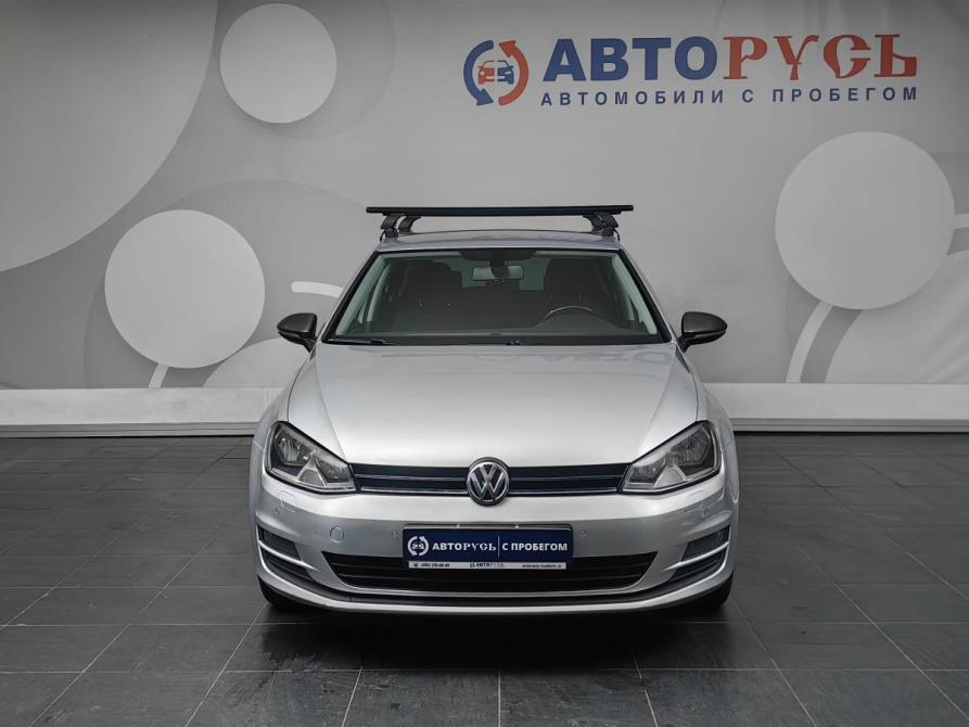 Volkswagen Golf VII Москва  - изображение 3