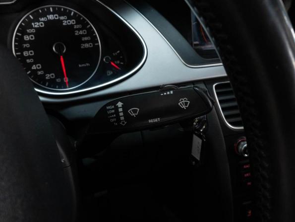 Audi A4 IV (B8) Рестайлинг с пробегом 2012 года, цена 1 325 000 рублей, 205464 км, седан, Автокод Объявления
