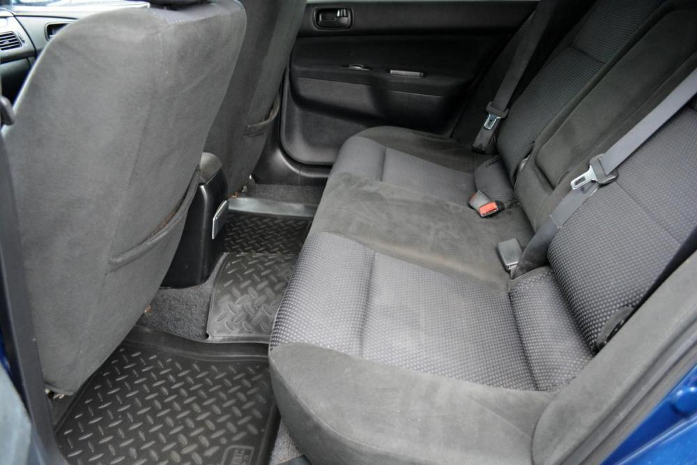 Mitsubishi Lancer IX Рестайлинг Таганрог  - изображение 15