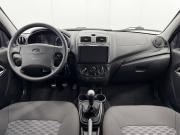 Lada (ВАЗ) Granta I Рестайлинг Воронеж  - изображение 34