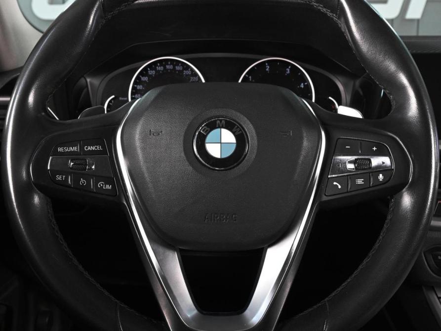 BMW 3 серии VII (G2x) Ростов-на-Дону  - изображение 12