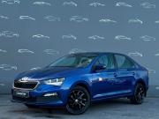 Skoda Rapid II Санкт-Петербург  - изображение 28