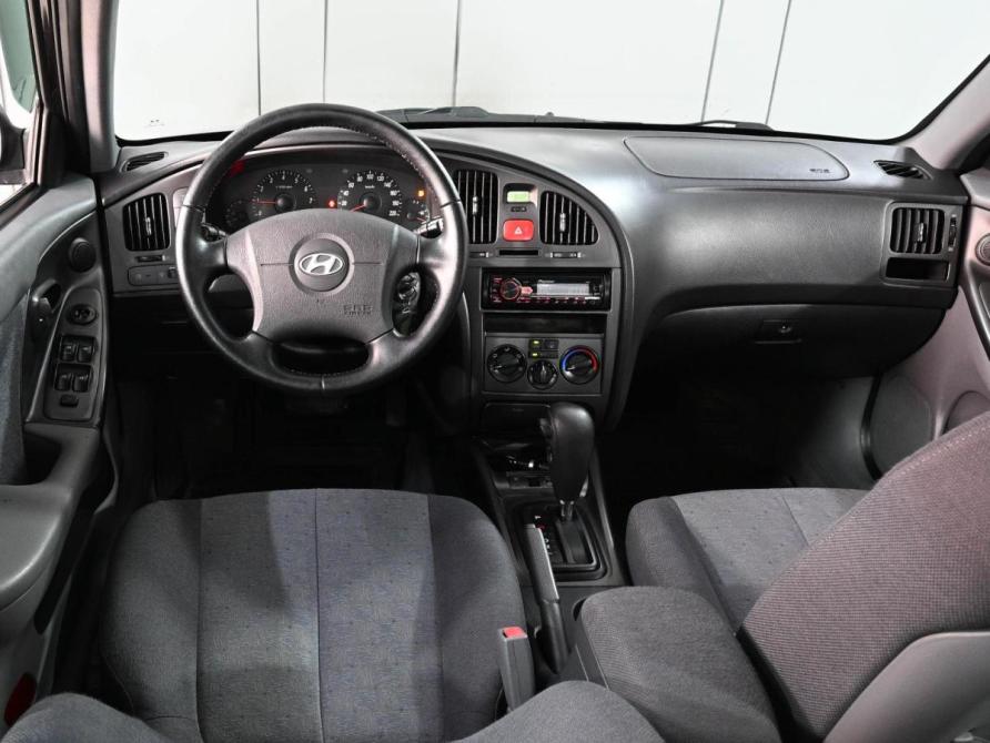 Hyundai Elantra III (XD2) Рестайлинг Ростов-на-Дону  - изображение 6