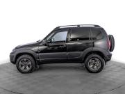 Lada (ВАЗ) Niva Travel I Москва  - изображение 33