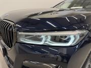 BMW 7 серии VI (G11/G12) Рестайлинг Санкт-Петербург  - изображение 34