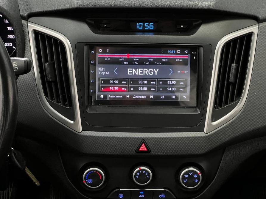 Hyundai Creta I Казань  - изображение 14