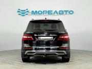 Mercedes-Benz M-Класс III (W166) Калининград  - изображение 32