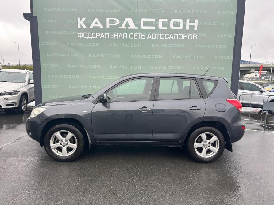 Toyota RAV4 III (XA30) Екатеринбург  - изображение 3