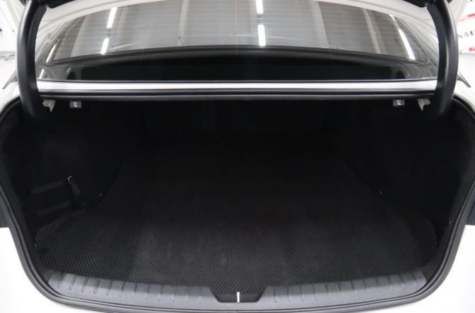 Kia Optima IV Рестайлинг с пробегом 2019 года, цена 1 595 950 рублей, 129902 км, седан, Автокод Объявления