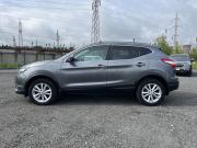 Nissan Qashqai II Чебоксары  - изображение 34