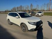 Mitsubishi Outlander III Рестайлинг 2 Пермь  - изображение 11