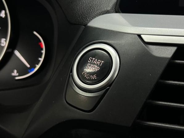 BMW X4 II (G02) с пробегом 2021 года, цена 4 800 000 рублей, 120155 км, внедорожник, Автокод Объявления