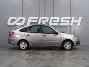 Lada (ВАЗ) Granta I Рестайлинг Воронеж  - изображение 20