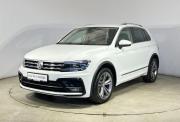 Volkswagen Tiguan II Саранск  - изображение 34