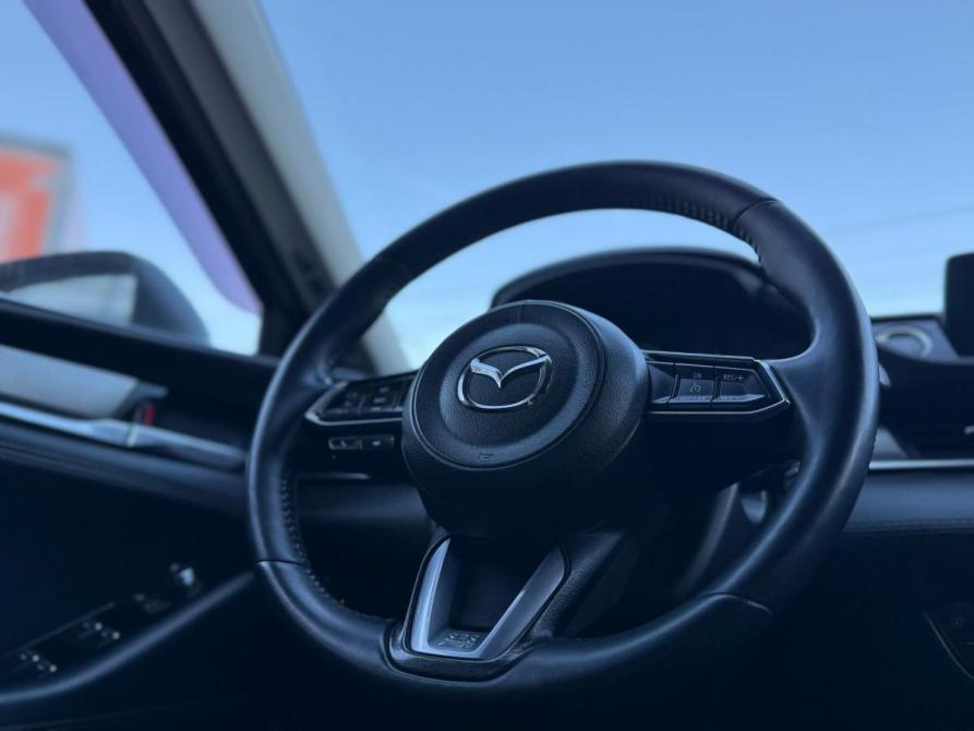 Mazda 6 III (GJ) Рестайлинг 2 Омск  - изображение 12