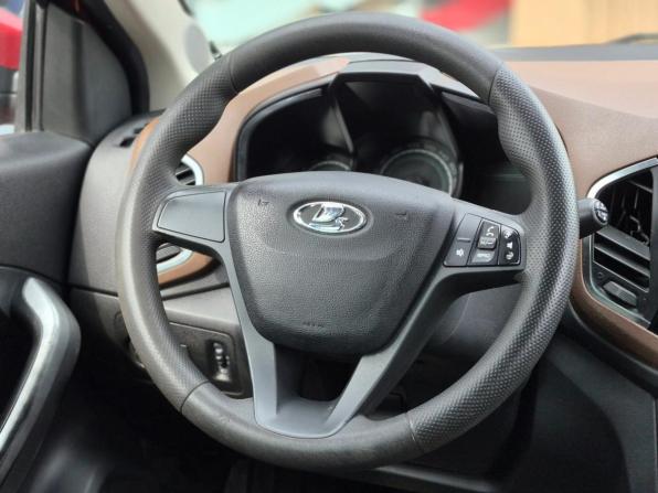 Lada (ВАЗ) XRAY I с пробегом 2016 года, цена 769 000 рублей, 82810 км, хэтчбек, Автокод Объявления