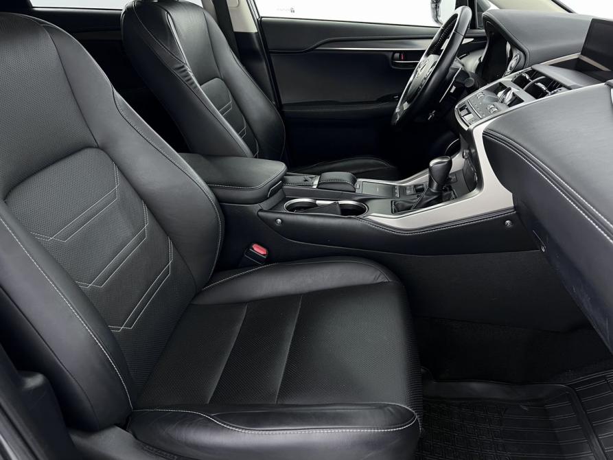 Lexus NX I Рестайлинг Калининград  - изображение 12