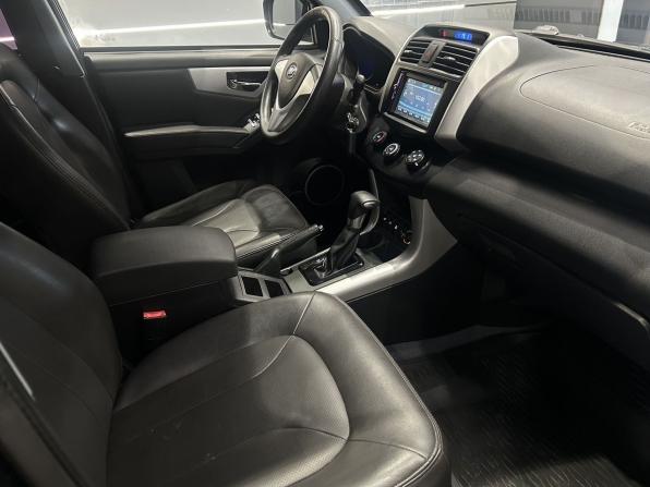 Lifan X60 I Рестайлинг с пробегом 2015 года, цена 510 000 рублей, 101000 км, внедорожник, Автокод Объявления