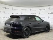 Porsche Cayenne III Москва  - изображение 30