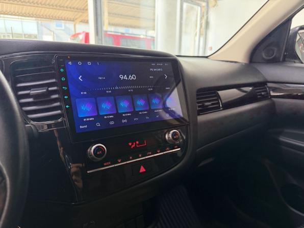 Mitsubishi Outlander III Рестайлинг 3 с пробегом 2020 года, цена 2 250 000 рублей, 80241 км, внедорожник, Автокод Объявления