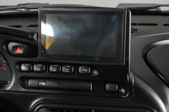 Chevrolet Niva I Рестайлинг с пробегом 2010 года, цена 519 000 рублей, 210000 км, внедорожник, Автокод Объявления
