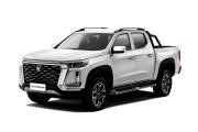 Changan Hunter Plus Москва  - изображение 3