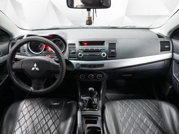 Mitsubishi Lancer X Рестайлинг с пробегом 2011 года, цена 675 000 рублей, 173200 км, седан, Автокод Объявления