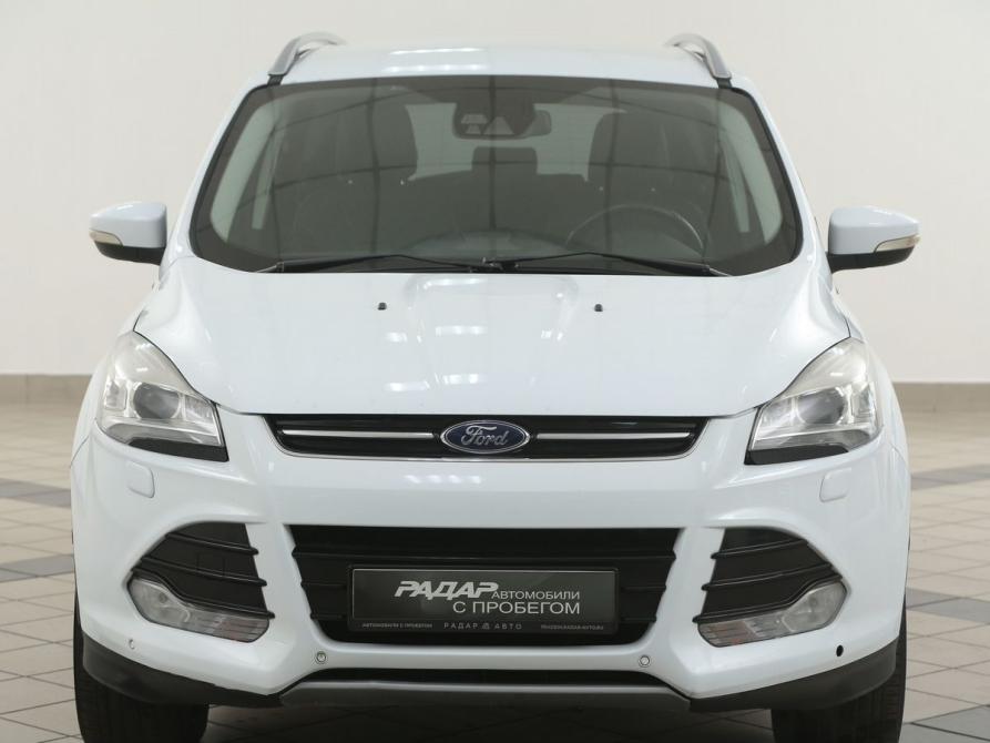 Ford Kuga II Иваново  - изображение 6
