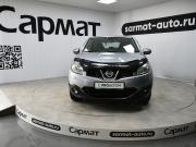 Nissan Qashqai I Рестайлинг Новосибирск  - изображение 21