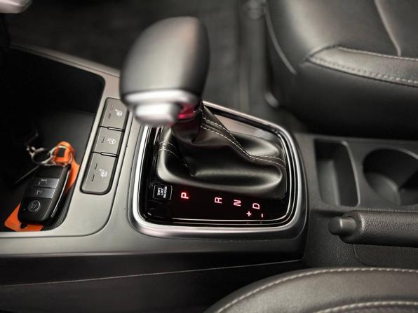 Kia Rio IV с пробегом 2020 года, цена 1 466 000 рублей, 94312 км, седан, Автокод Объявления