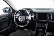 Skoda Kodiaq I Пермь  - изображение 37