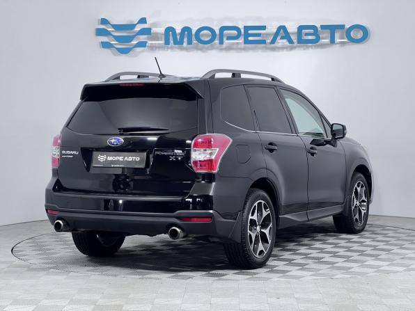 Subaru Forester IV с пробегом 2013 года, цена 1 650 000 рублей, 153000 км, внедорожник, Автокод Объявления