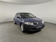 Renault Megane II Рестайлинг Уфа  - изображение 25