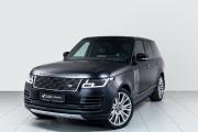Land Rover Range Rover IV Рестайлинг Казань  - изображение 15