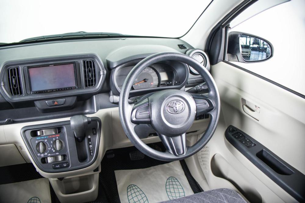 Toyota Passo III Пермь  - изображение 15