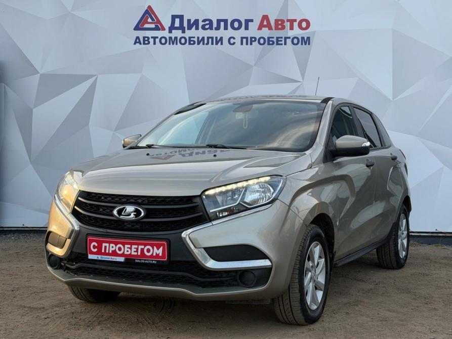 Lada (ВАЗ) XRAY I Набережные Челны  - изображение 1