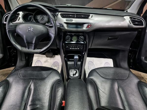 Citroen C3 II с пробегом 2010 года, цена 570 000 рублей, 141195 км, хэтчбек, Автокод Объявления