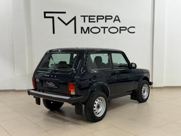 Lada (ВАЗ) Niva Legend с пробегом 2023 года, цена 885 000 рублей, 30780 км, внедорожник, Автокод Объявления
