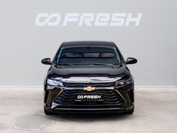 Chevrolet Monza II Рестайлинг с пробегом 2023 года, цена 1 730 000 рублей, 17361 км, седан, Автокод Объявления