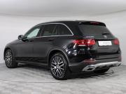 Mercedes-Benz GLC I (X253) Рестайлинг Химки  - изображение 25