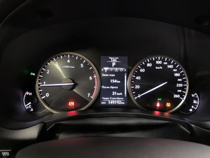 Lexus NX I Казань  - изображение 16