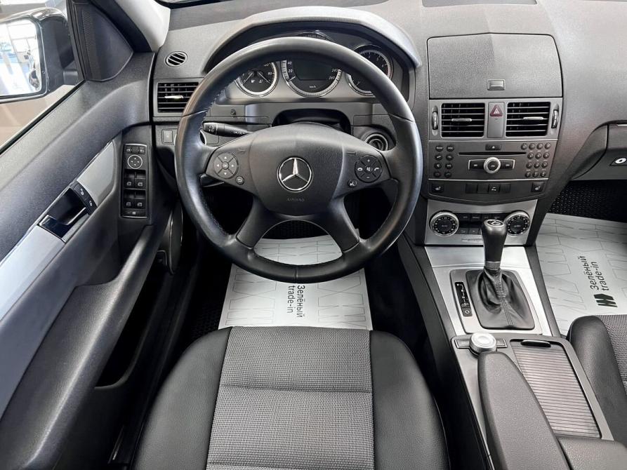 Mercedes-Benz C-Класс III (W204) Тверь  - изображение 11