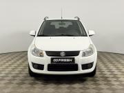 Suzuki SX4 I (Classic) Казань  - изображение 22