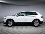 Volkswagen Tiguan II Рестайлинг Москва  - изображение 24