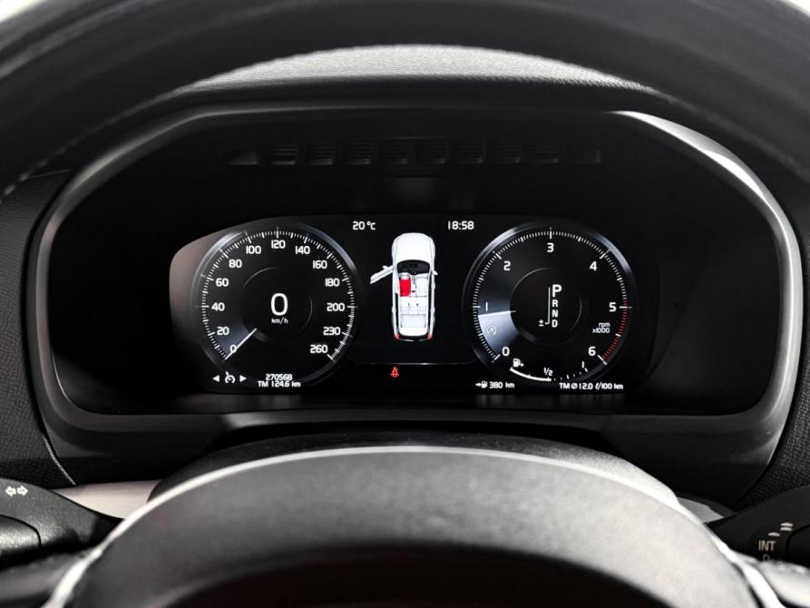 Volvo XC90 II Санкт-Петербург  - изображение 20