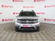 Renault Duster I Рестайлинг Вологда  - изображение 19