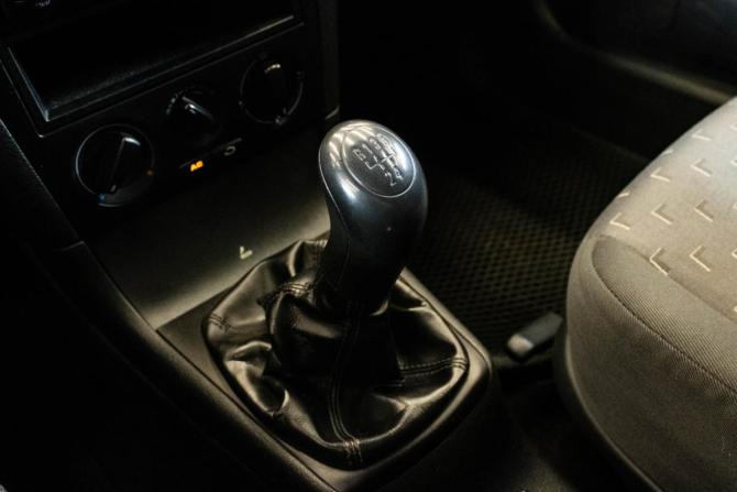 Skoda Octavia I (A4) Рестайлинг с пробегом 2010 года, цена 580 000 рублей, 216895 км, лифтбек, Автокод Объявления