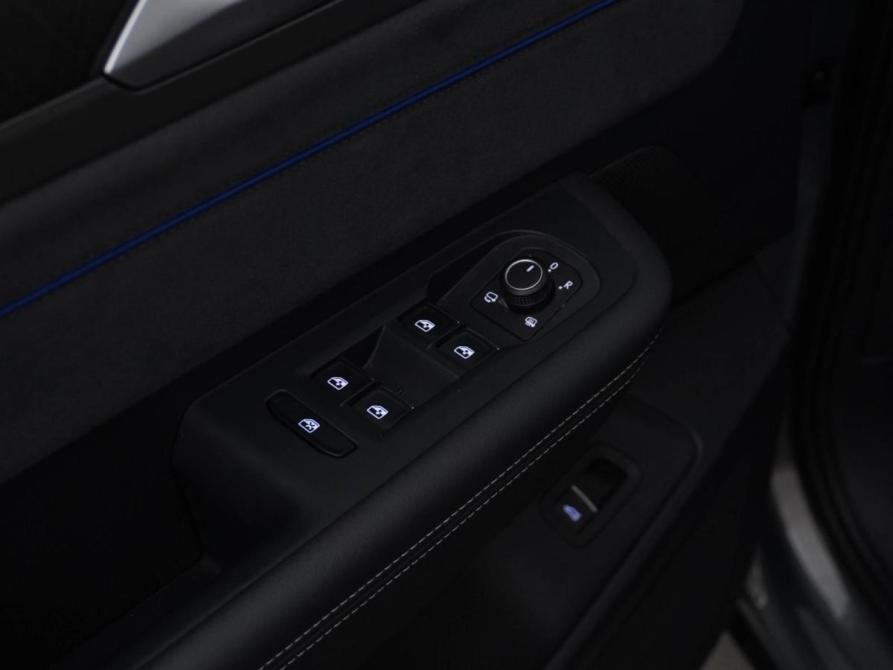 Volkswagen Tavendor I Рестайлинг Москва  - изображение 18