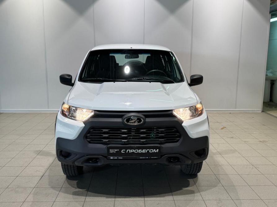 Lada (ВАЗ) Niva Travel I Самара  - изображение 3