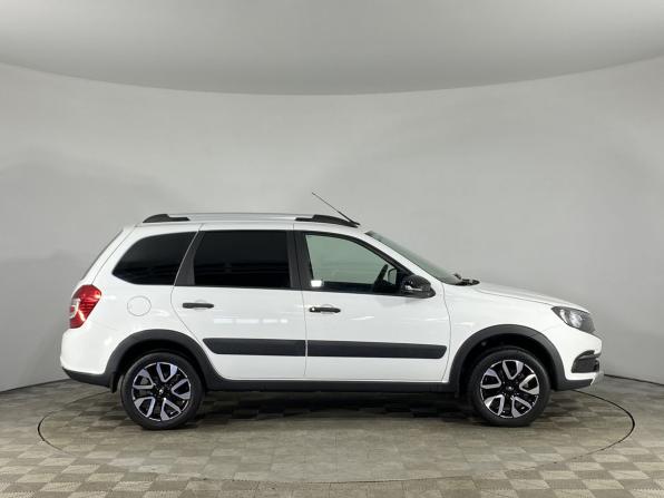 Lada (ВАЗ) Granta I Рестайлинг с пробегом 2025 года, цена 899 000 рублей, 60999 км, универсал, Автокод Объявления